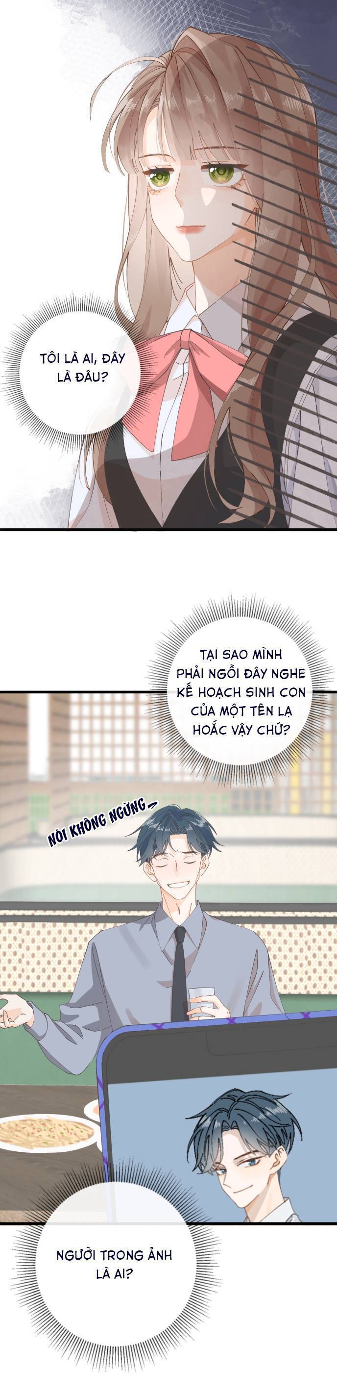 Chị Gái Lại Thất Bại Rồi Chapter 1 - Trang 2