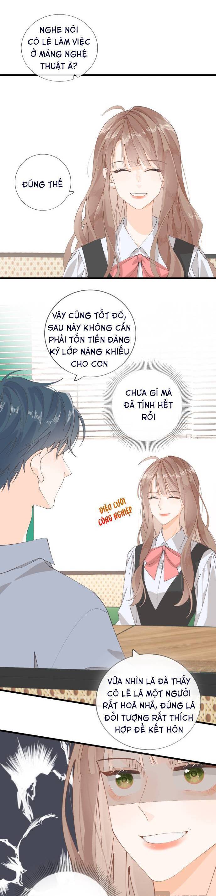 Chị Gái Lại Thất Bại Rồi Chapter 1 - Trang 2