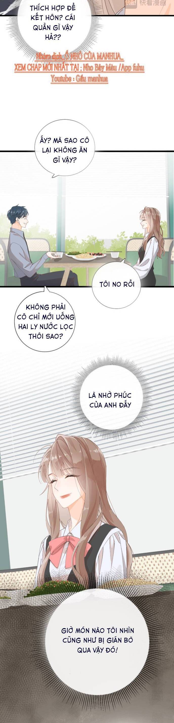 Chị Gái Lại Thất Bại Rồi Chapter 1 - Trang 2