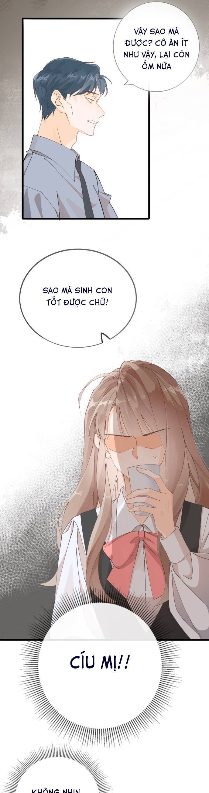 Chị Gái Lại Thất Bại Rồi Chapter 1 - Trang 2
