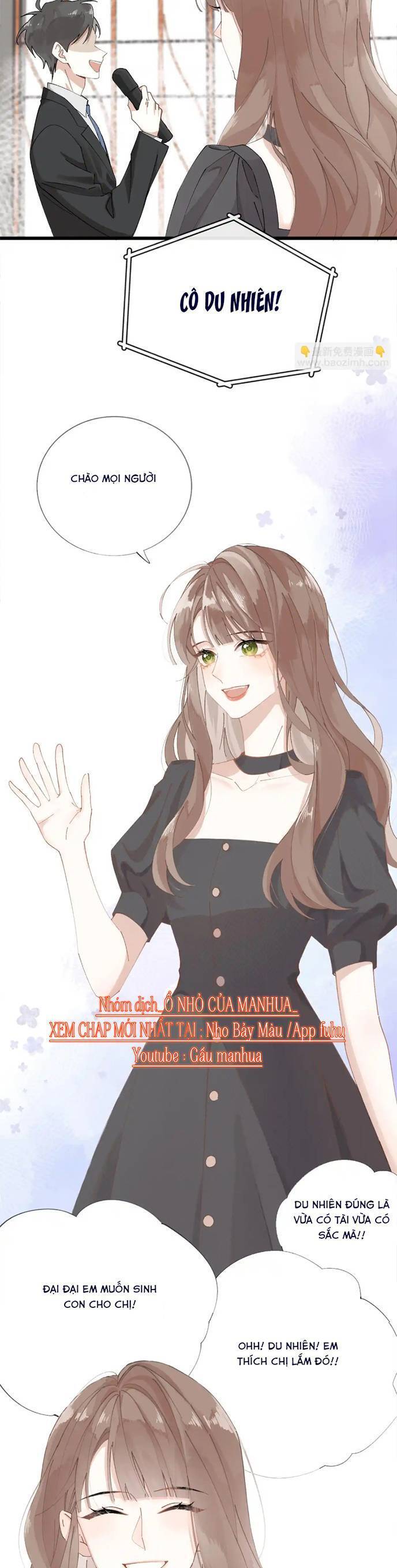 Chị Gái Lại Thất Bại Rồi Chapter 1 - Trang 2