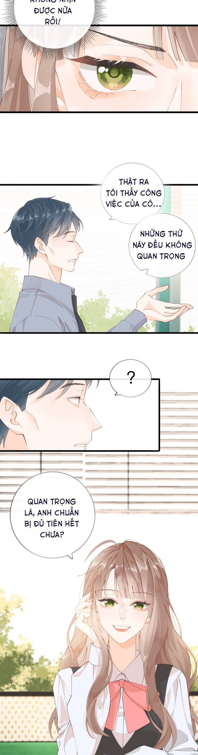 Chị Gái Lại Thất Bại Rồi Chapter 1 - Trang 2