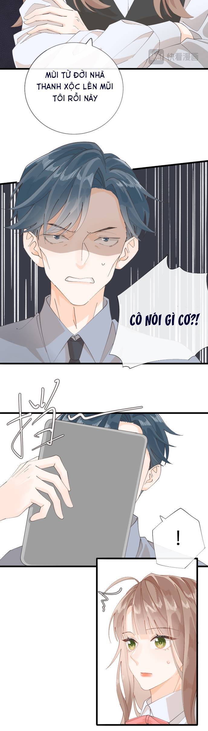 Chị Gái Lại Thất Bại Rồi Chapter 1 - Trang 2