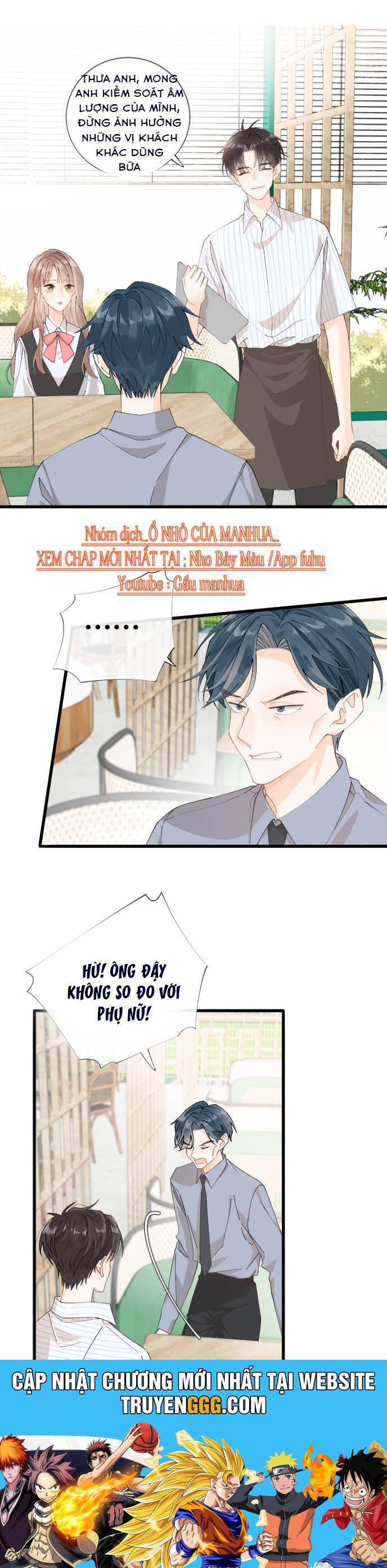 Chị Gái Lại Thất Bại Rồi Chapter 1 - Trang 2