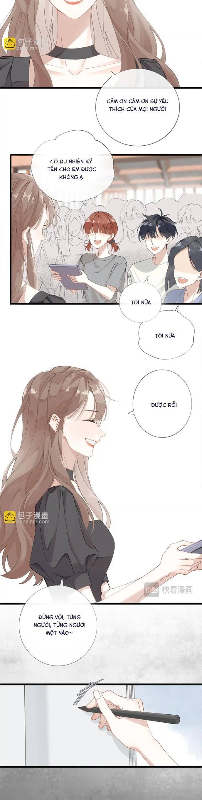 Chị Gái Lại Thất Bại Rồi Chapter 1 - Trang 2