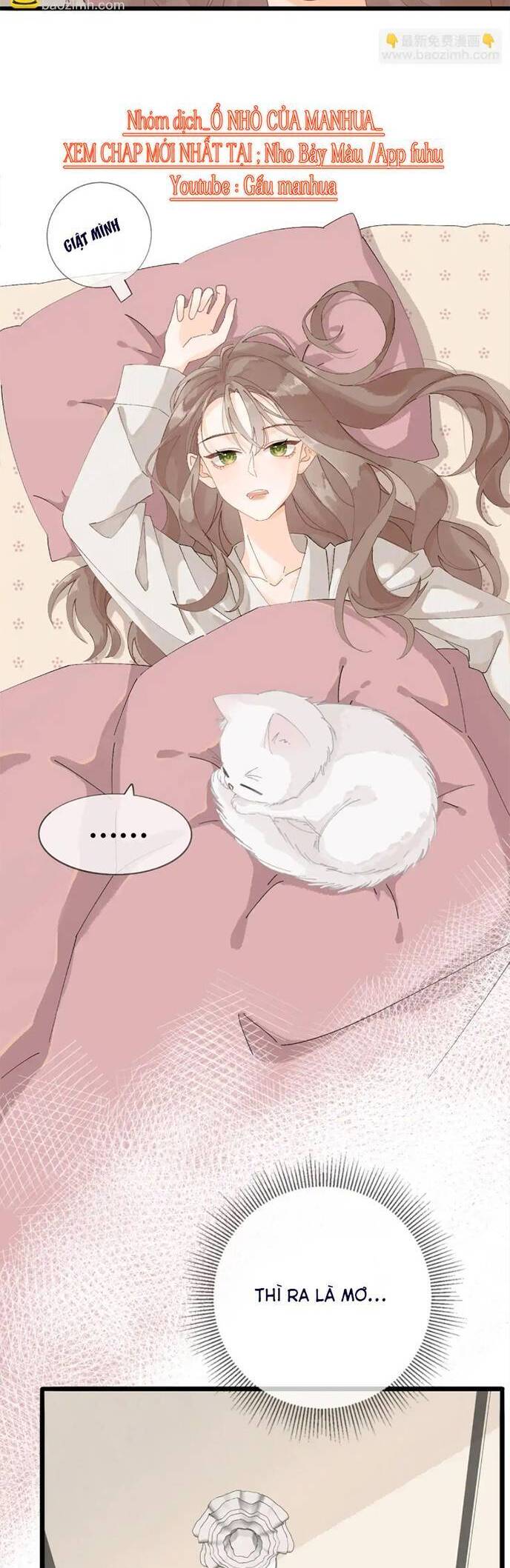 Chị Gái Lại Thất Bại Rồi Chapter 1 - Trang 2