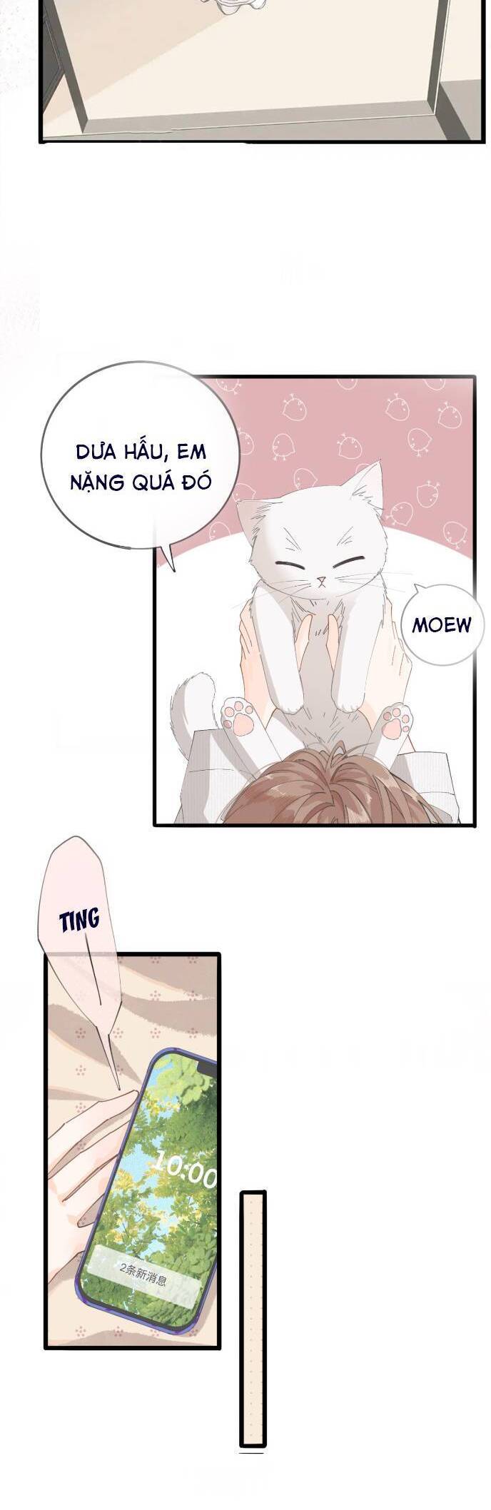 Chị Gái Lại Thất Bại Rồi Chapter 1 - Trang 2