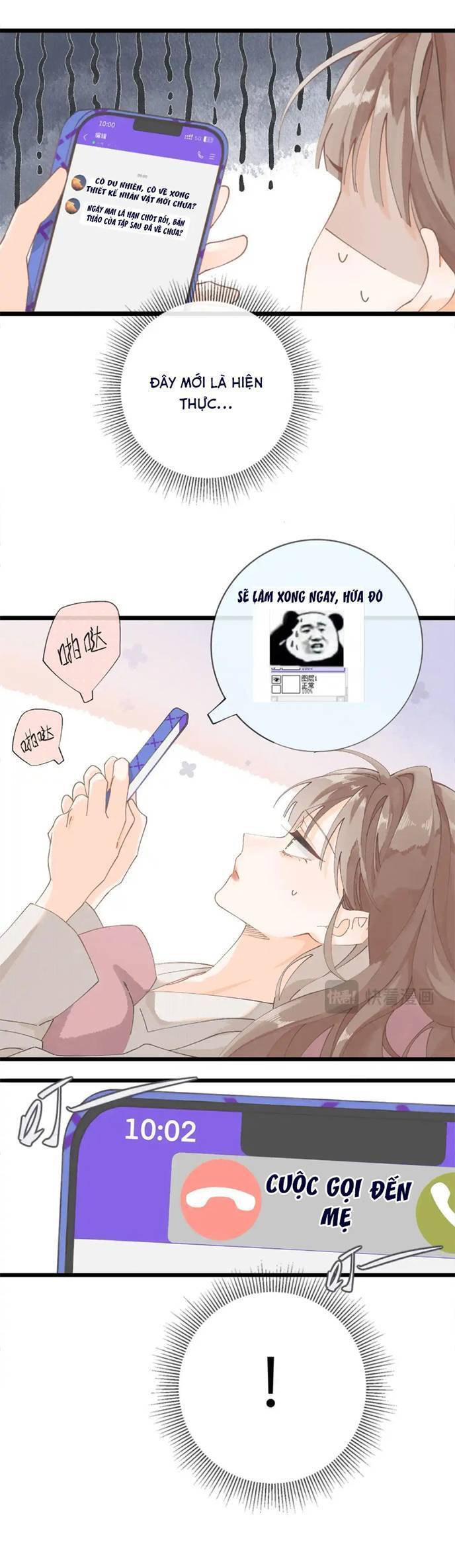 Chị Gái Lại Thất Bại Rồi Chapter 1 - Trang 2