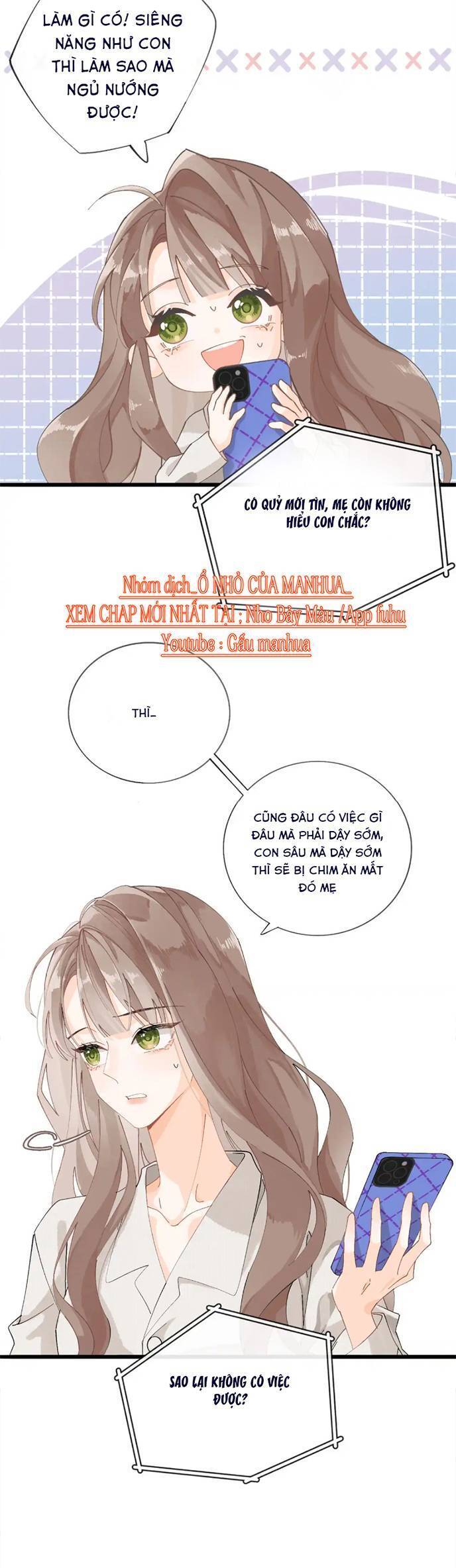 Chị Gái Lại Thất Bại Rồi Chapter 1 - Trang 2
