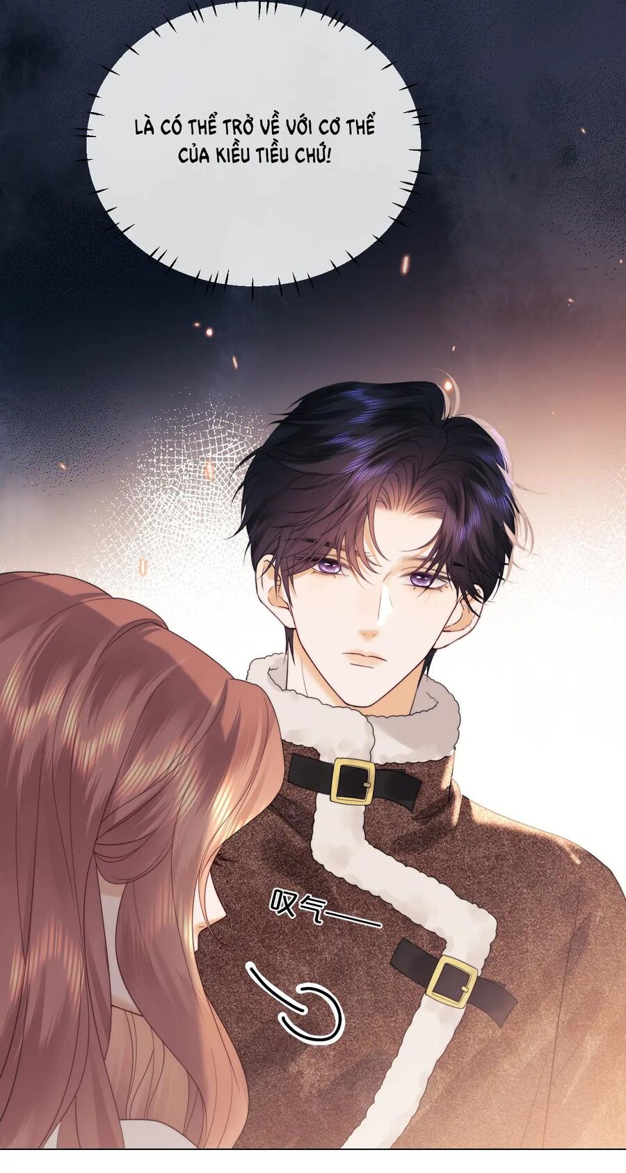 Fan Vợ Hiểu Biết Một Chút Chapter 27.2 - Trang 2
