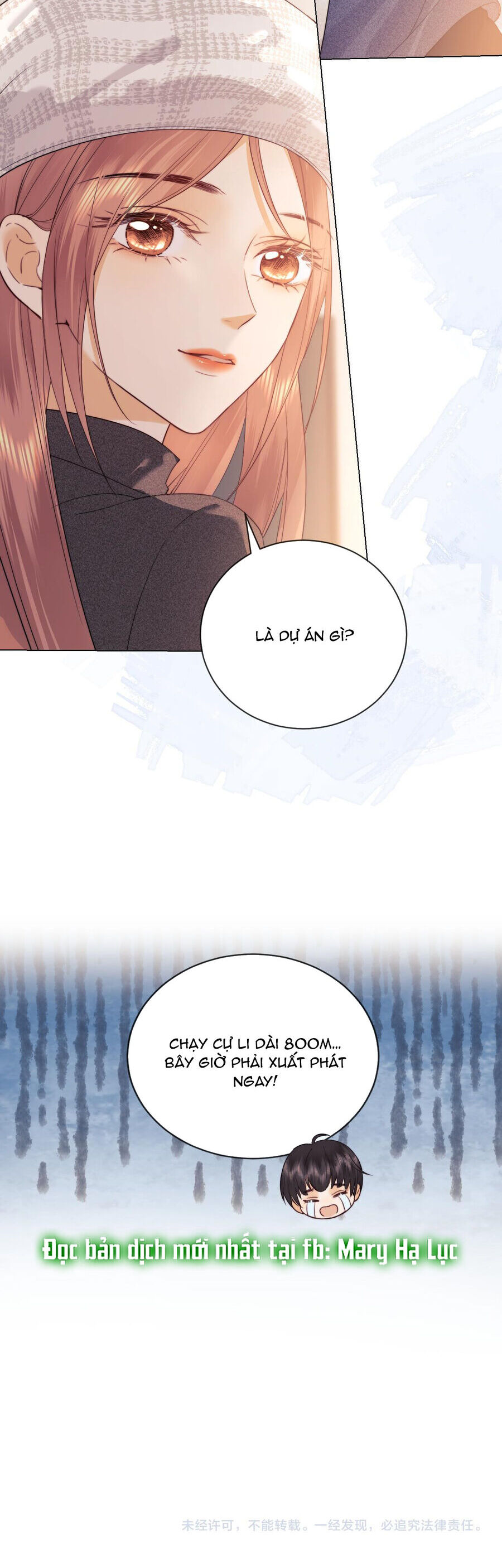 Fan Vợ Hiểu Biết Một Chút Chapter 30.2 - Trang 2