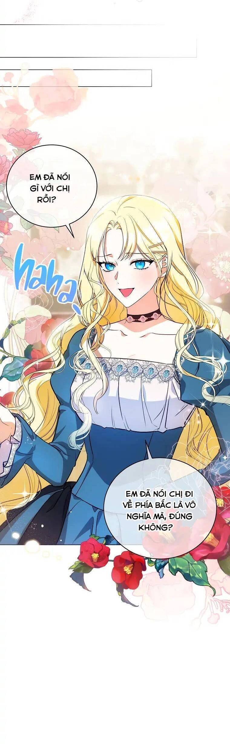 Có Lẽ Tôi Đã Chuyển Sinh Đến Một Nơi Nào Đó! Chapter 5 - Trang 2