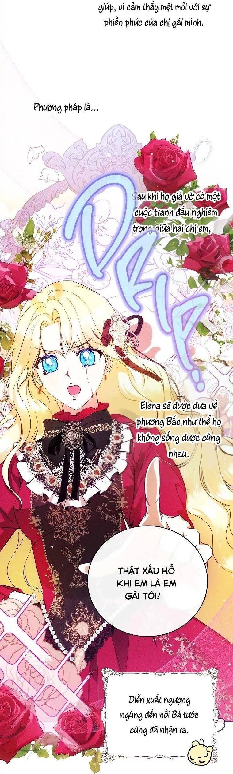 Có Lẽ Tôi Đã Chuyển Sinh Đến Một Nơi Nào Đó! Chapter 5 - Trang 2