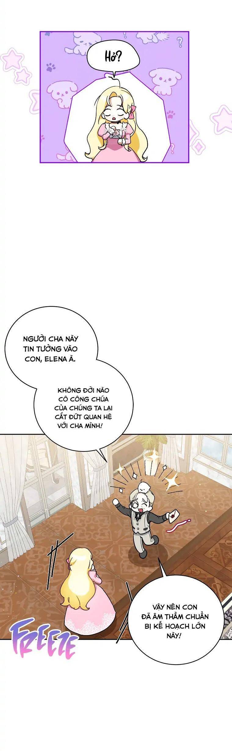 Có Lẽ Tôi Đã Chuyển Sinh Đến Một Nơi Nào Đó! Chapter 5 - Trang 2