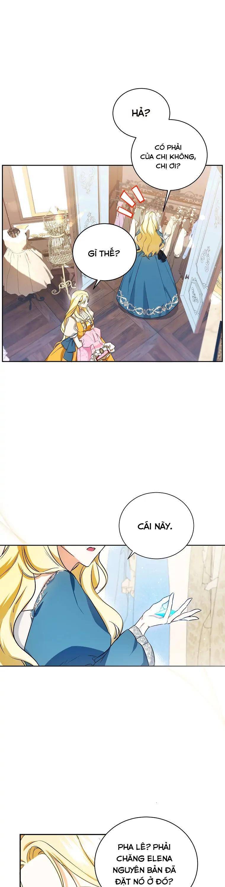 Có Lẽ Tôi Đã Chuyển Sinh Đến Một Nơi Nào Đó! Chapter 5 - Trang 2