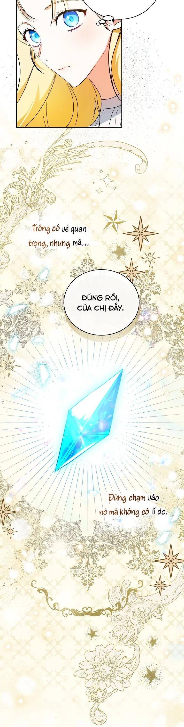 Có Lẽ Tôi Đã Chuyển Sinh Đến Một Nơi Nào Đó! Chapter 5 - Trang 2