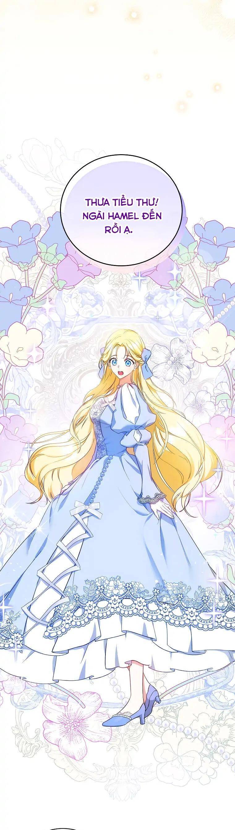 Có Lẽ Tôi Đã Chuyển Sinh Đến Một Nơi Nào Đó! Chapter 5 - Trang 2