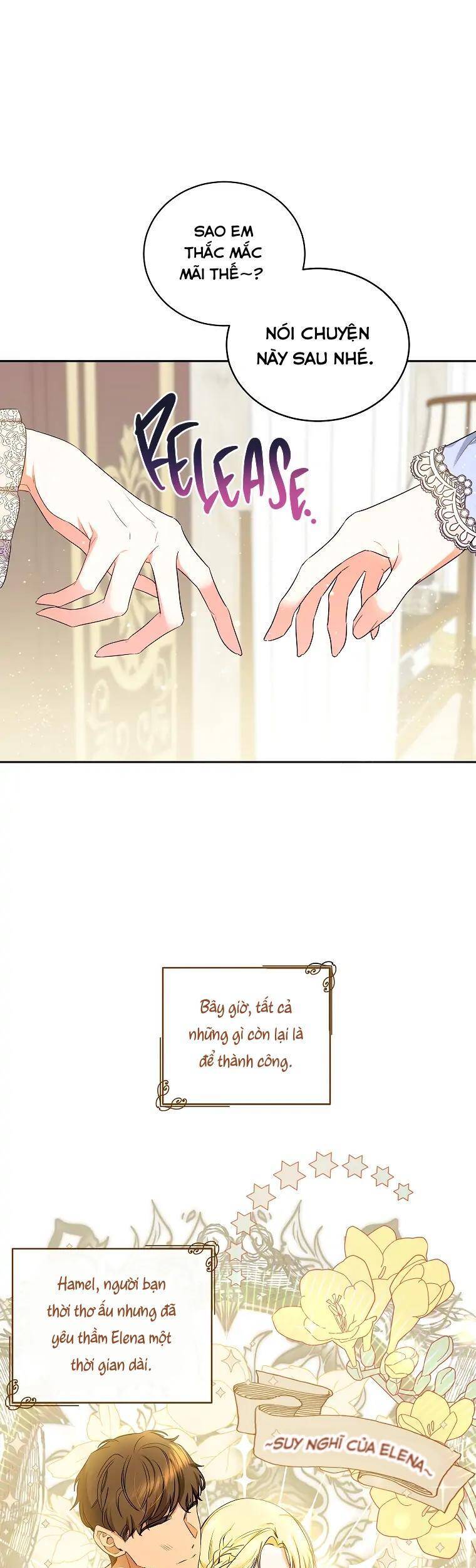 Có Lẽ Tôi Đã Chuyển Sinh Đến Một Nơi Nào Đó! Chapter 5 - Trang 2