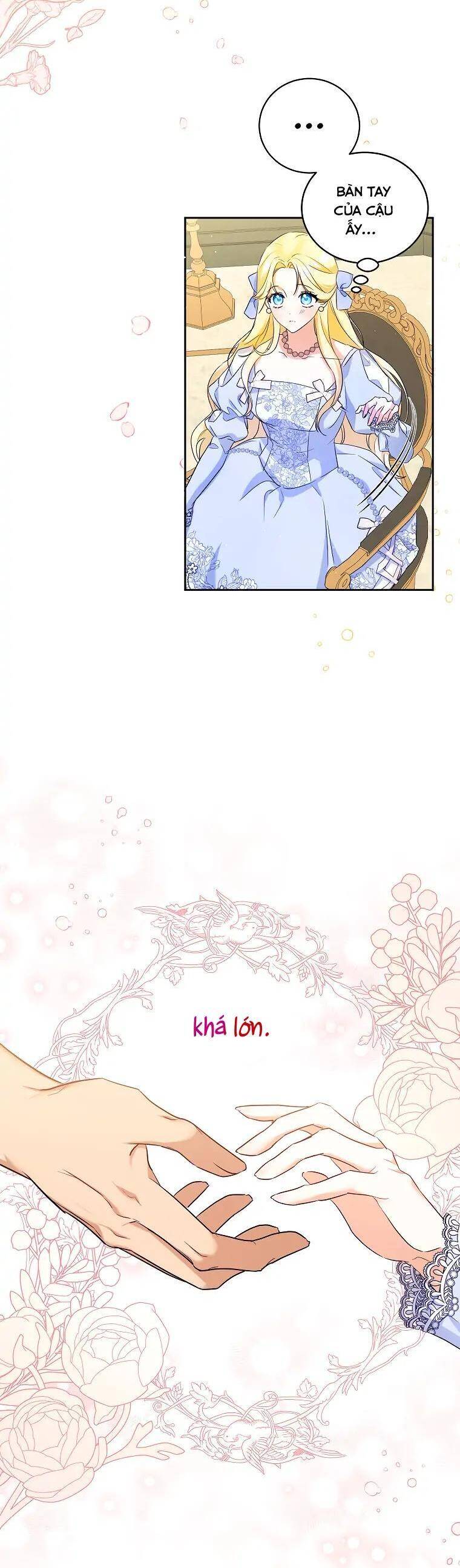 Có Lẽ Tôi Đã Chuyển Sinh Đến Một Nơi Nào Đó! Chapter 5 - Trang 2