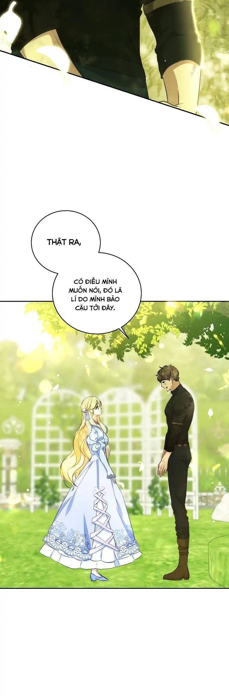 Có Lẽ Tôi Đã Chuyển Sinh Đến Một Nơi Nào Đó! Chapter 5 - Trang 2