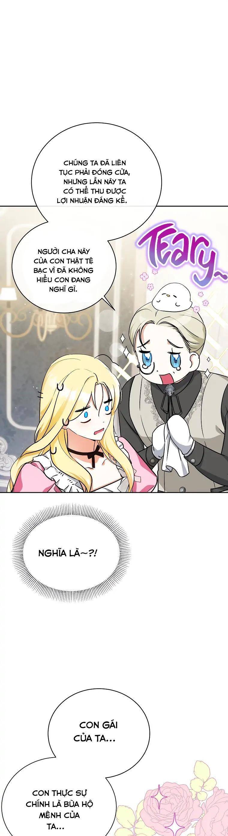 Có Lẽ Tôi Đã Chuyển Sinh Đến Một Nơi Nào Đó! Chapter 5 - Trang 2