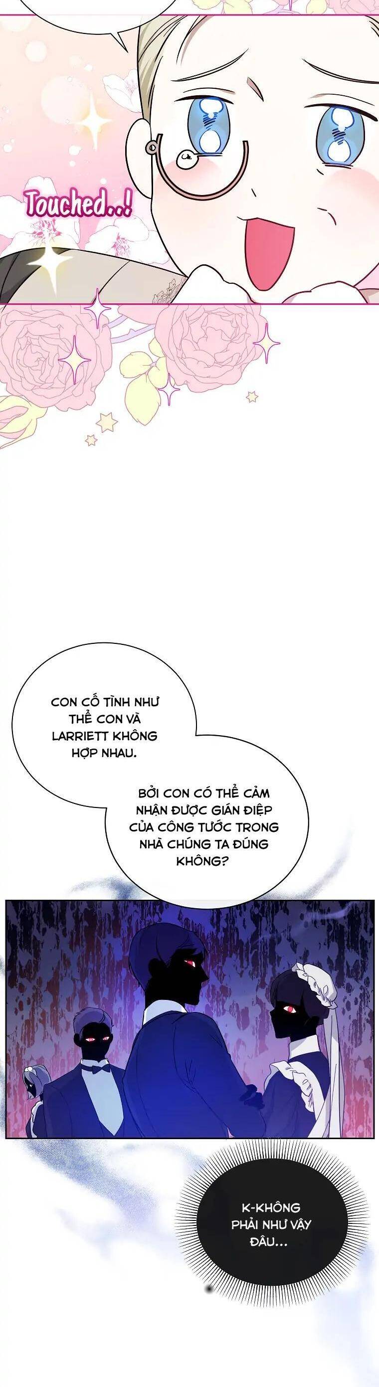 Có Lẽ Tôi Đã Chuyển Sinh Đến Một Nơi Nào Đó! Chapter 5 - Trang 2