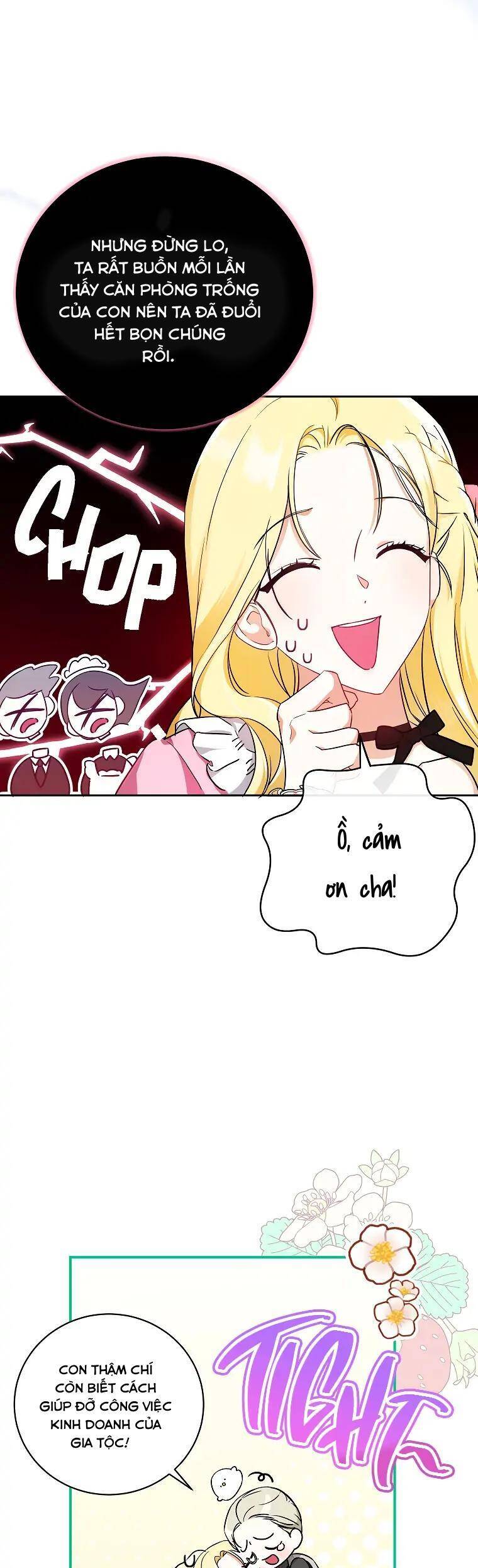 Có Lẽ Tôi Đã Chuyển Sinh Đến Một Nơi Nào Đó! Chapter 5 - Trang 2