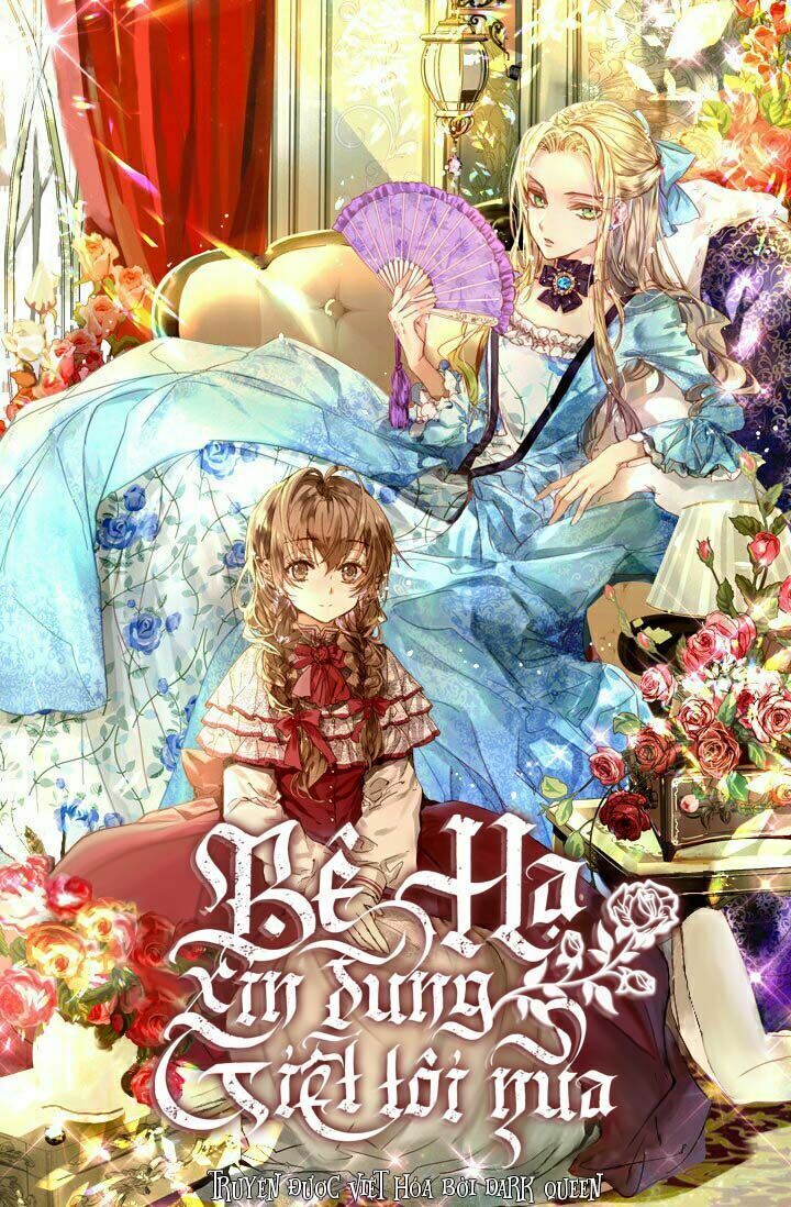 Bệ Hạ Xin Đừng Giết Tôi!!! Chapter 17 - Trang 2