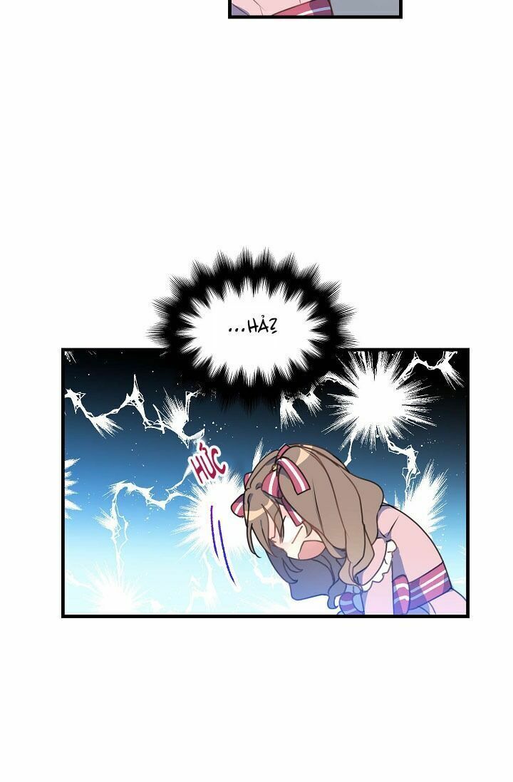 Bệ Hạ Xin Đừng Giết Tôi!!! Chapter 17 - Trang 2