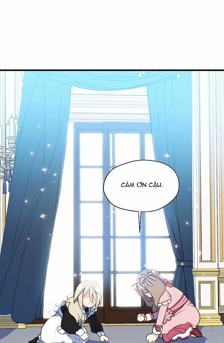 Bệ Hạ Xin Đừng Giết Tôi!!! Chapter 17 - Trang 2