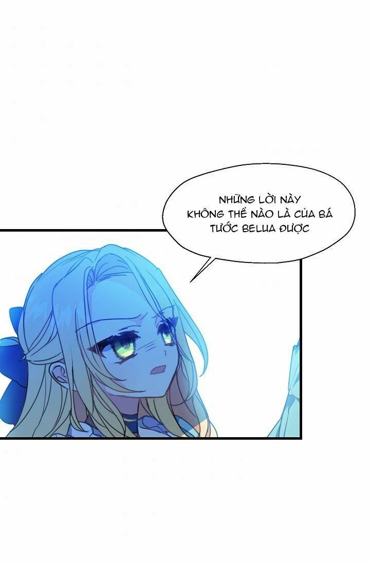 Bệ Hạ Xin Đừng Giết Tôi!!! Chapter 17 - Trang 2