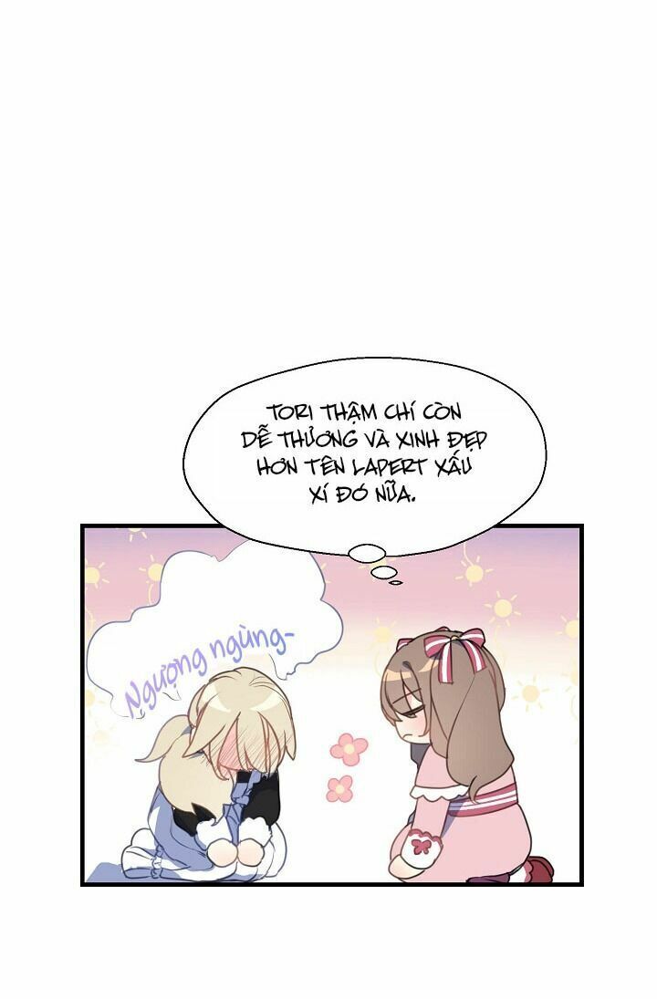 Bệ Hạ Xin Đừng Giết Tôi!!! Chapter 17 - Trang 2
