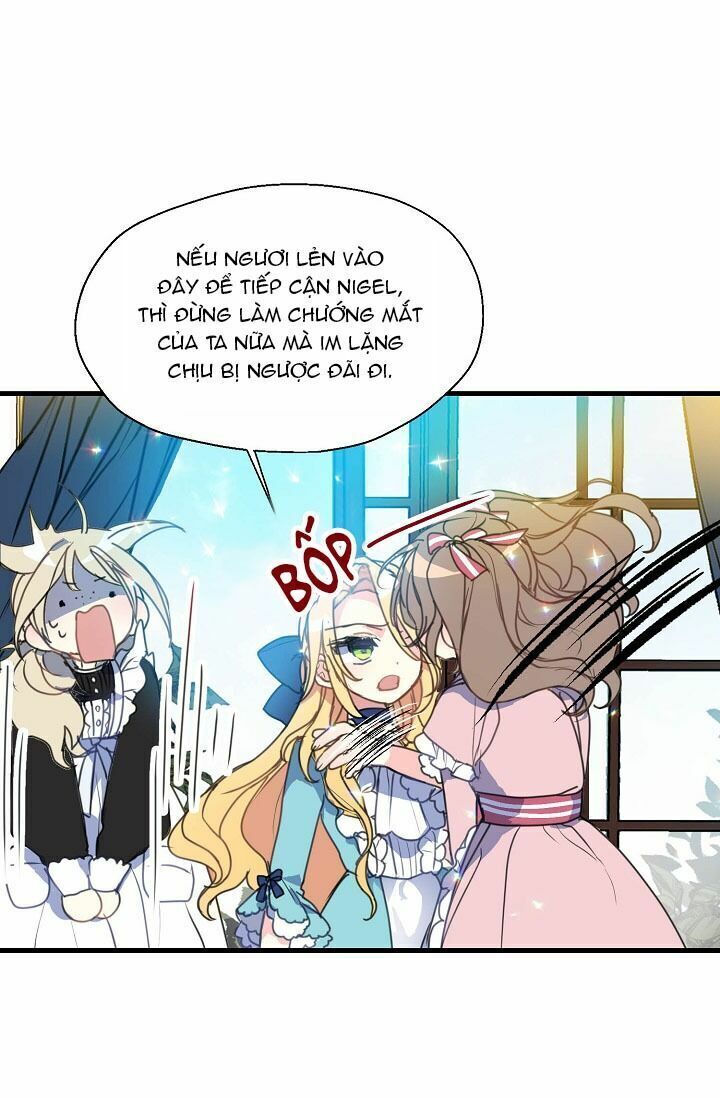 Bệ Hạ Xin Đừng Giết Tôi!!! Chapter 17 - Trang 2