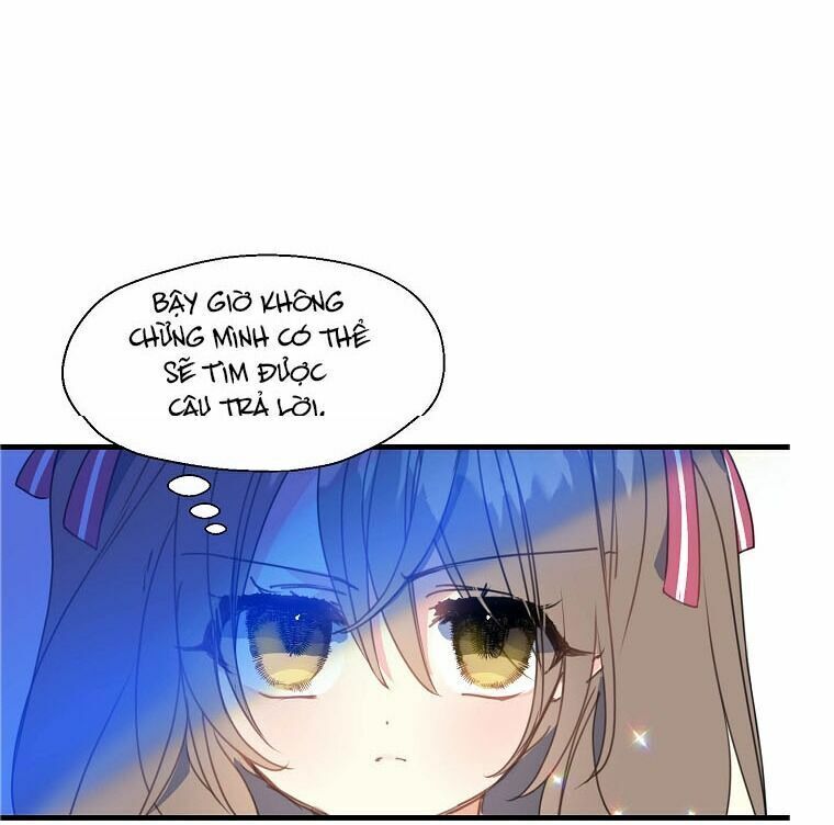 Bệ Hạ Xin Đừng Giết Tôi!!! Chapter 17 - Trang 2