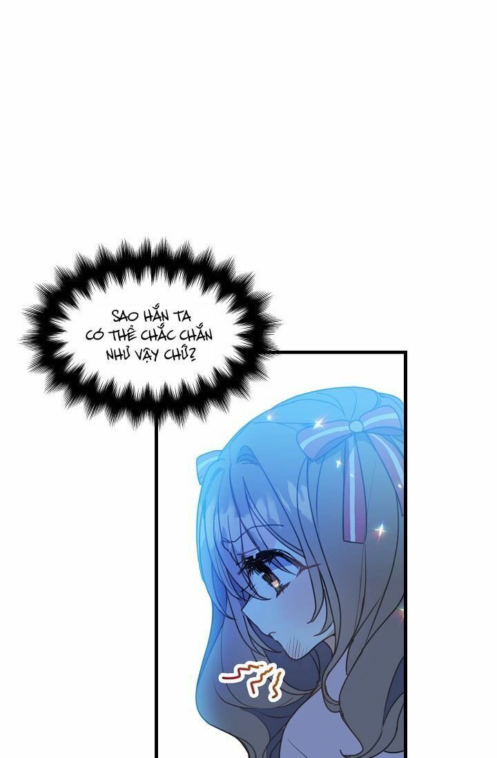 Bệ Hạ Xin Đừng Giết Tôi!!! Chapter 17 - Trang 2
