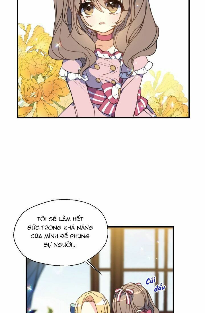 Bệ Hạ Xin Đừng Giết Tôi!!! Chapter 17 - Trang 2