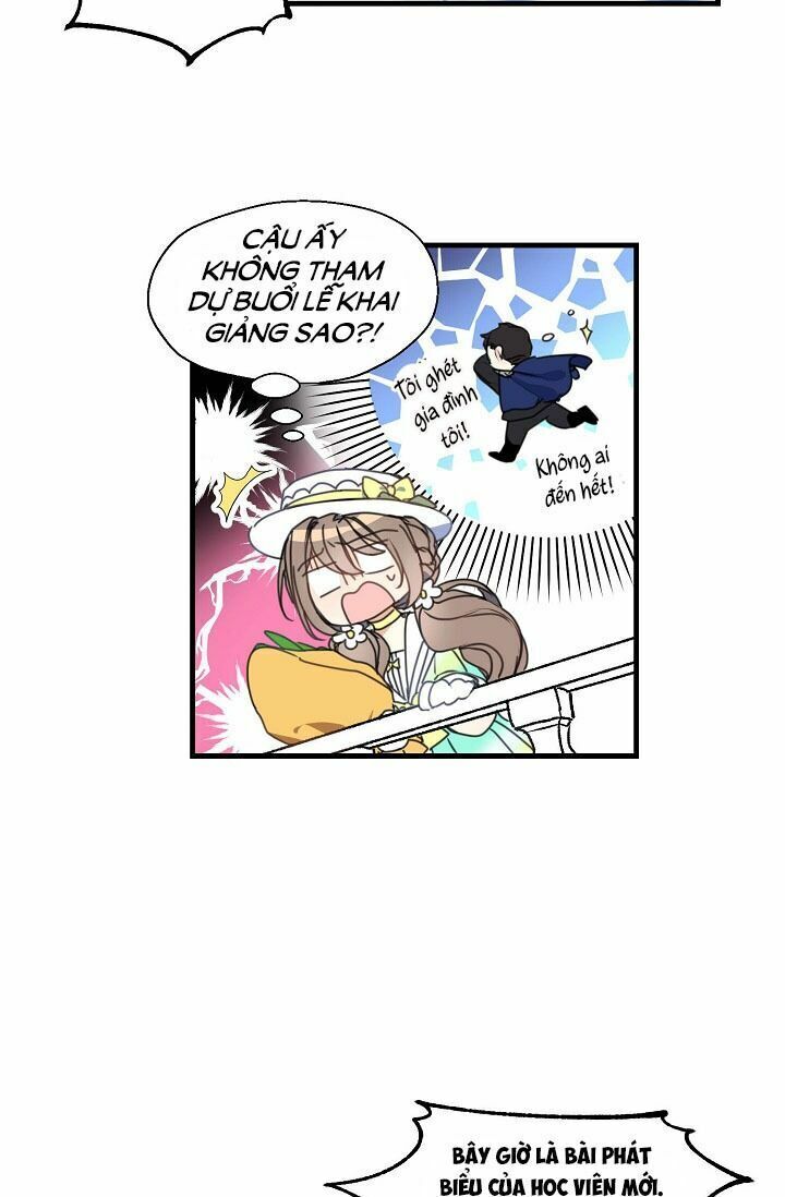 Bệ Hạ Xin Đừng Giết Tôi!!! Chapter 28 - Trang 2