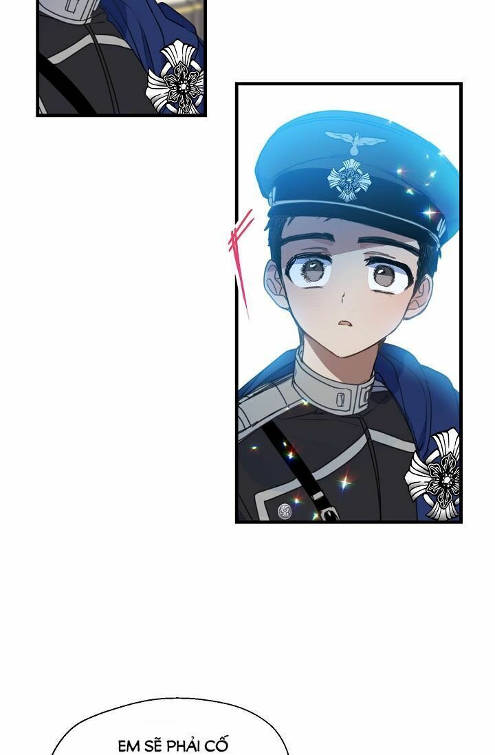 Bệ Hạ Xin Đừng Giết Tôi!!! Chapter 28 - Trang 2