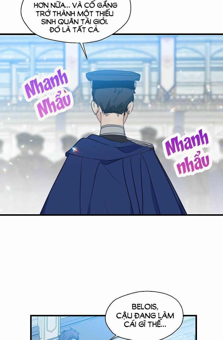 Bệ Hạ Xin Đừng Giết Tôi!!! Chapter 28 - Trang 2