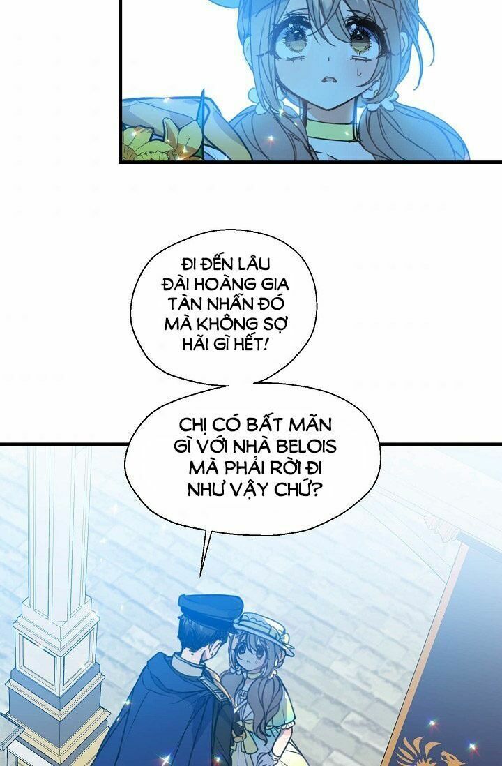 Bệ Hạ Xin Đừng Giết Tôi!!! Chapter 28 - Trang 2