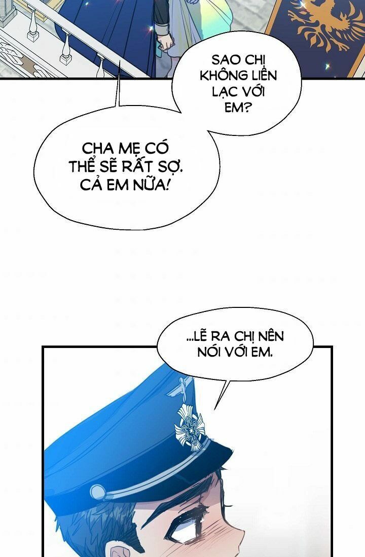 Bệ Hạ Xin Đừng Giết Tôi!!! Chapter 28 - Trang 2