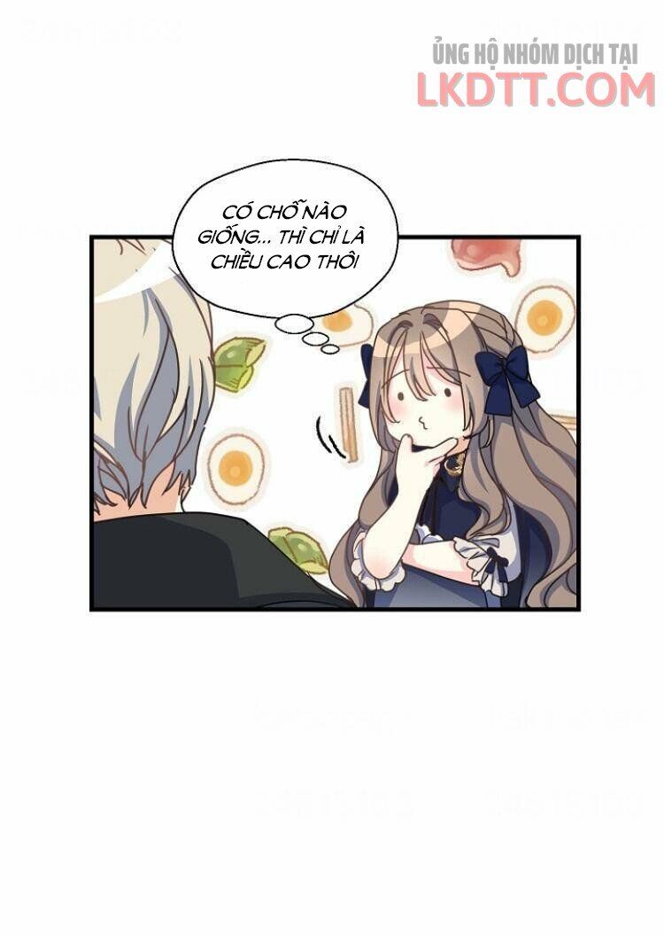 Bệ Hạ Xin Đừng Giết Tôi!!! Chapter 39 - Trang 2