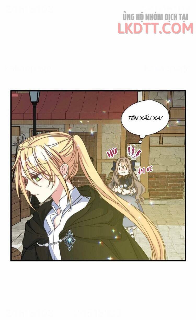 Bệ Hạ Xin Đừng Giết Tôi!!! Chapter 39 - Trang 2