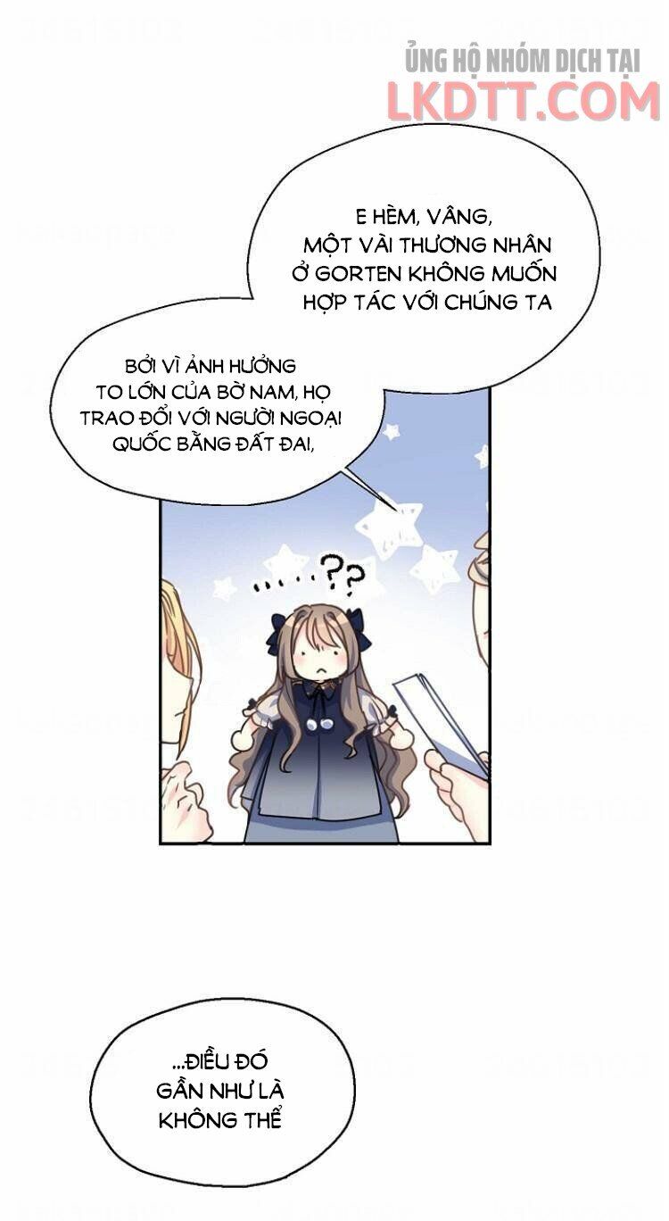 Bệ Hạ Xin Đừng Giết Tôi!!! Chapter 39 - Trang 2