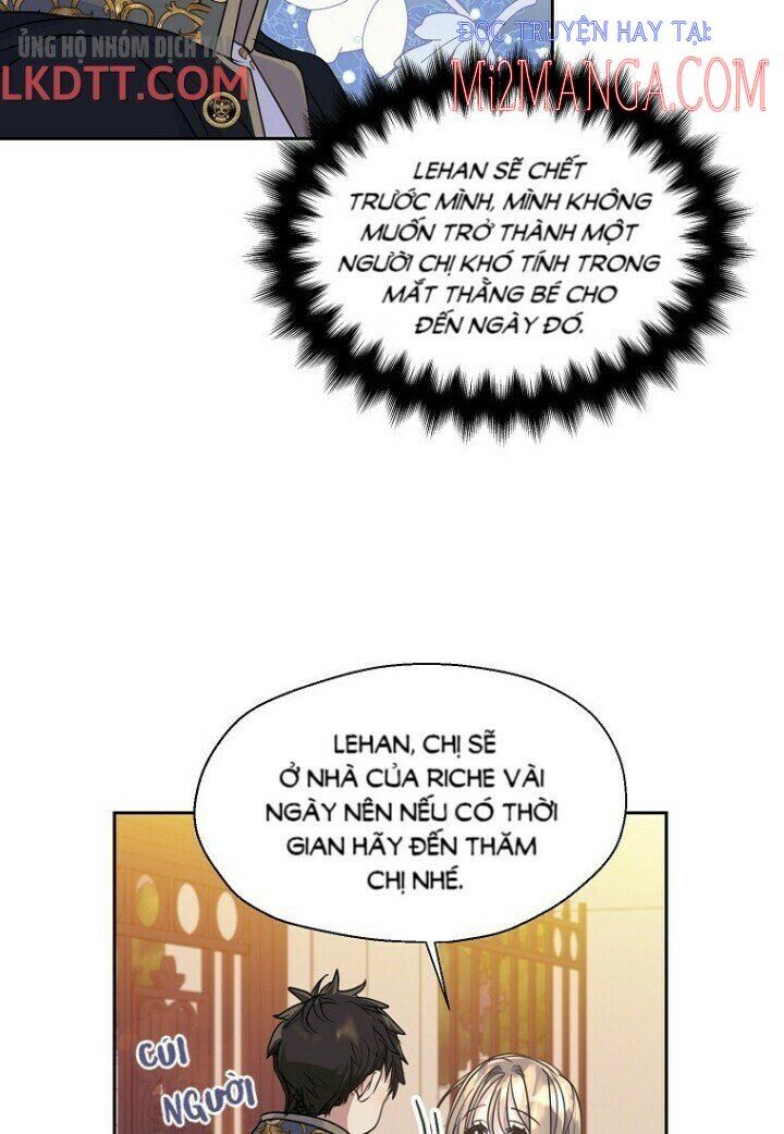 Bệ Hạ Xin Đừng Giết Tôi!!! Chapter 46 - Trang 2