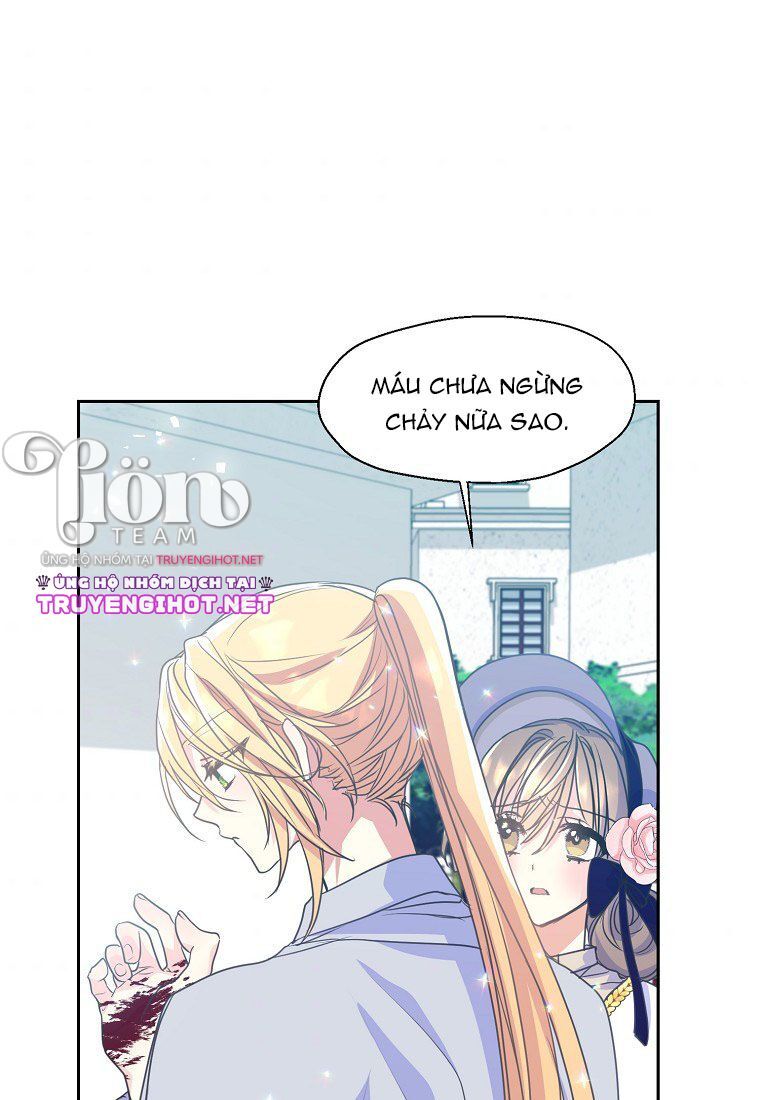 Bệ Hạ Xin Đừng Giết Tôi!!! Chapter 52.1 - Trang 2