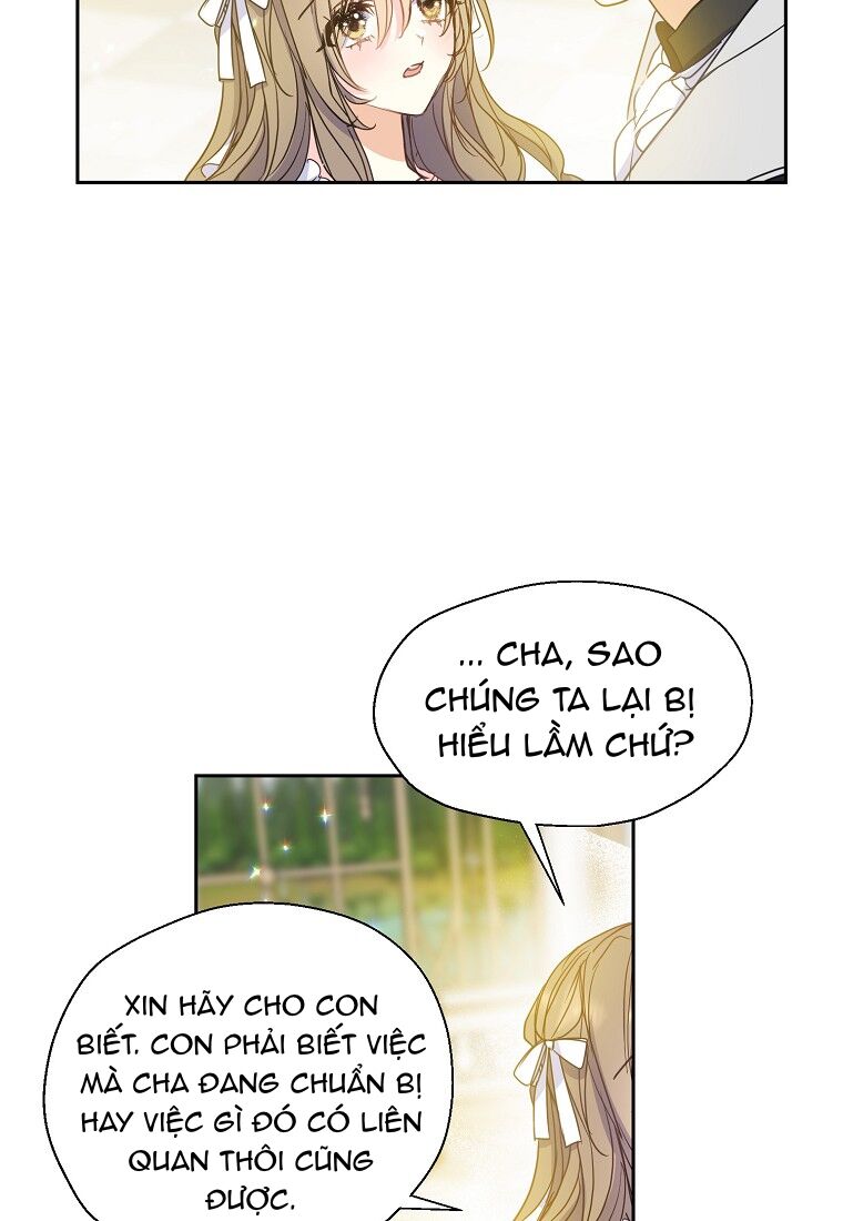 Bệ Hạ Xin Đừng Giết Tôi!!! Chapter 56.1 - Trang 2