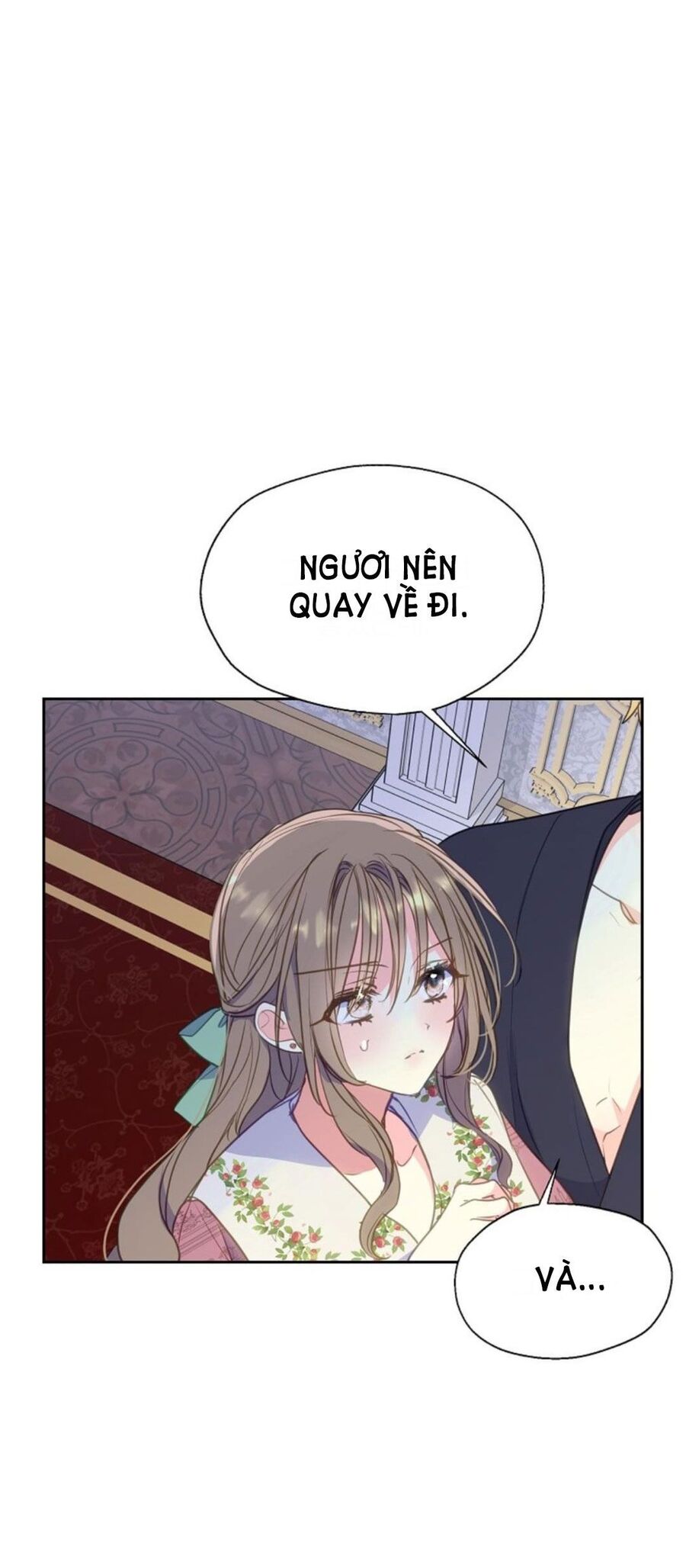 Bệ Hạ Xin Đừng Giết Tôi!!! Chapter 84.1 - Trang 2