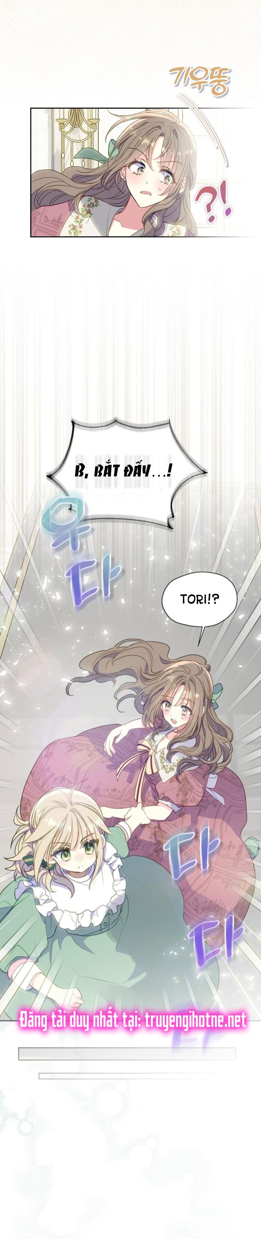 Bệ Hạ Xin Đừng Giết Tôi!!! Chapter 84.1 - Trang 2