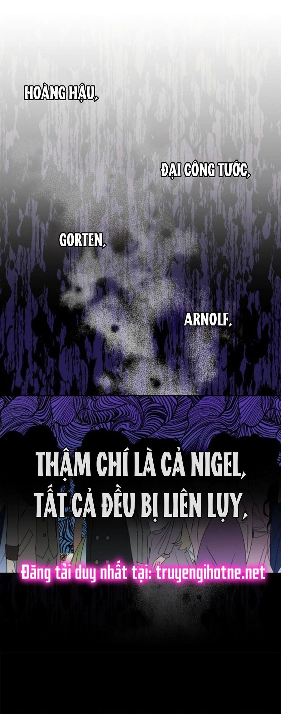 Bệ Hạ Xin Đừng Giết Tôi!!! Chapter 84.1 - Trang 2